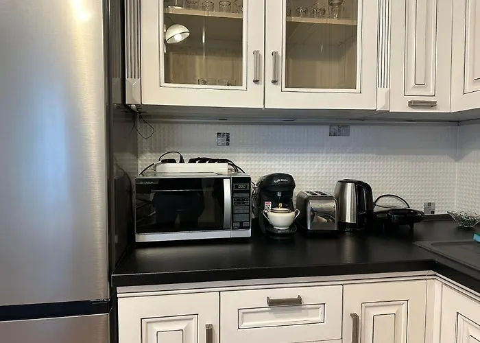 Apartament Rose