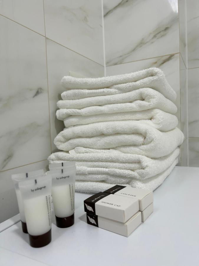 Rose Appartement