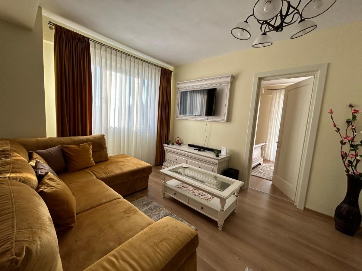 Appartement Rose *