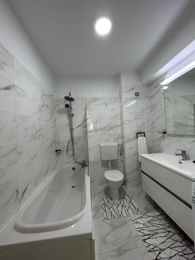 Rose Appartement *