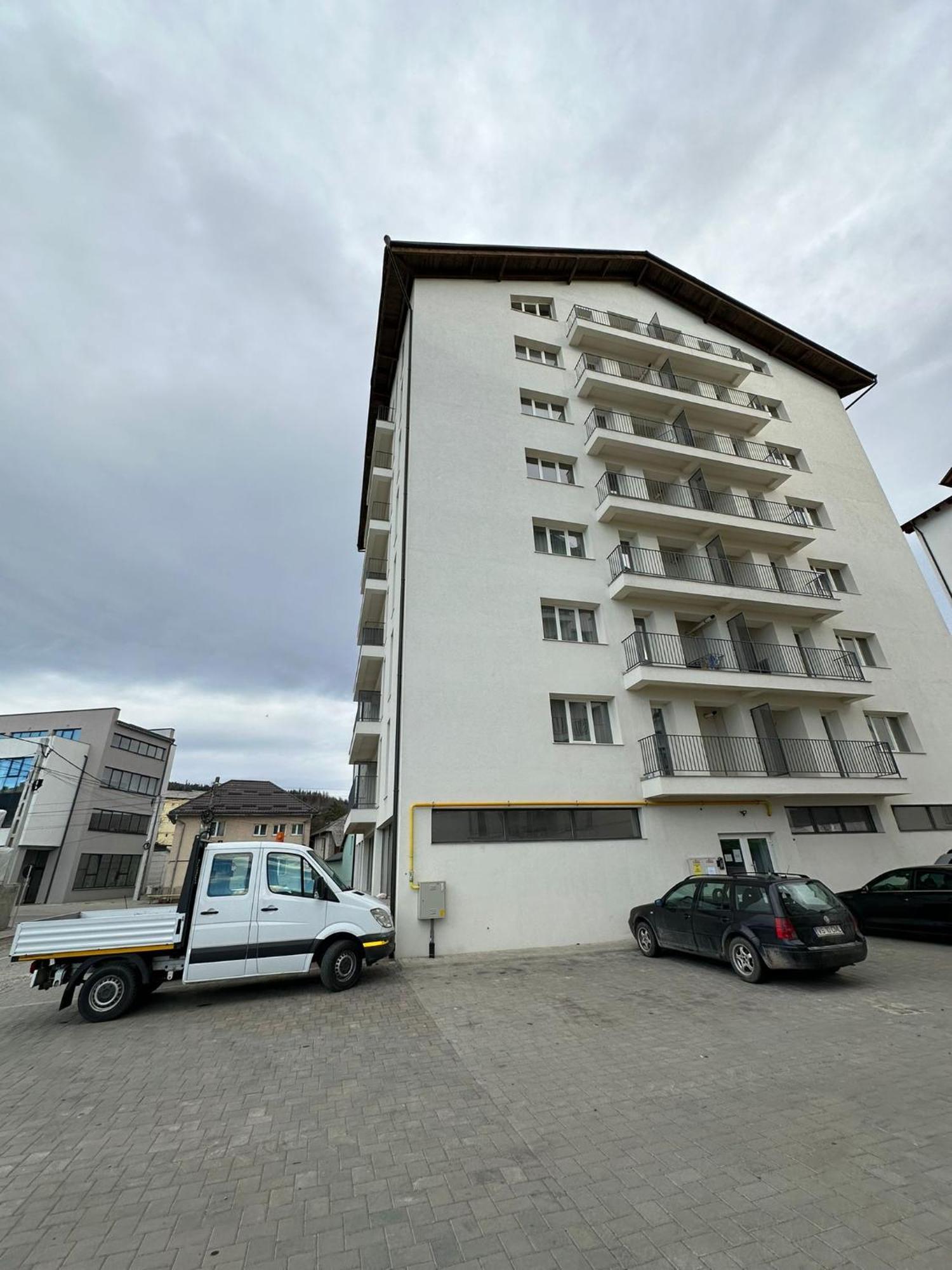 Appartement Rose