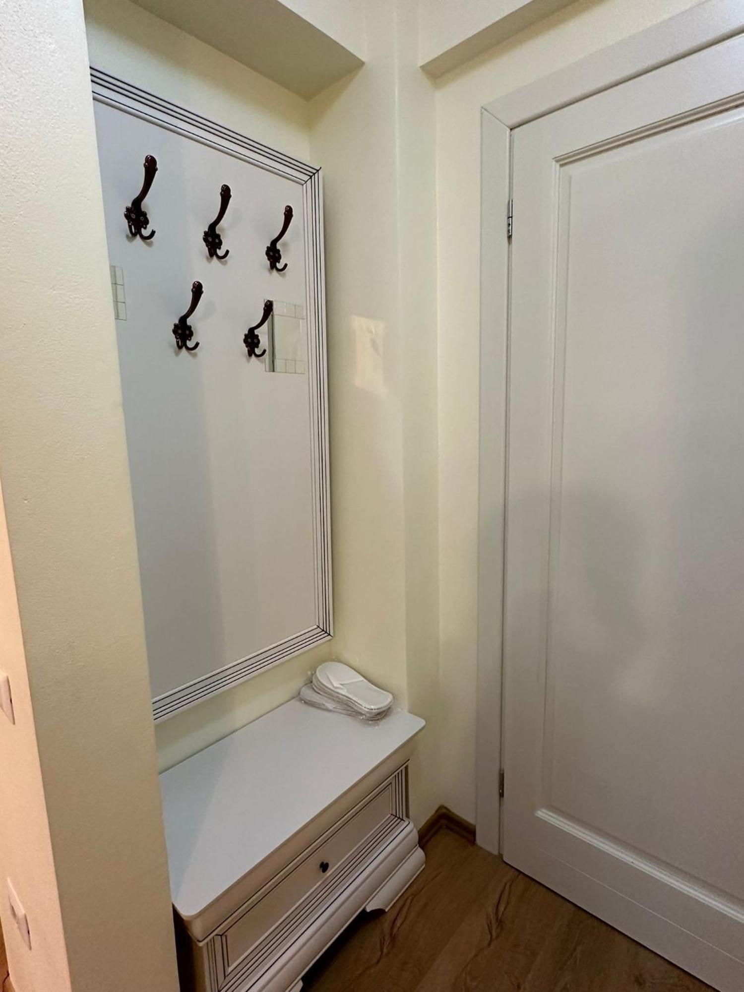 Rose Appartement Gura Humorului