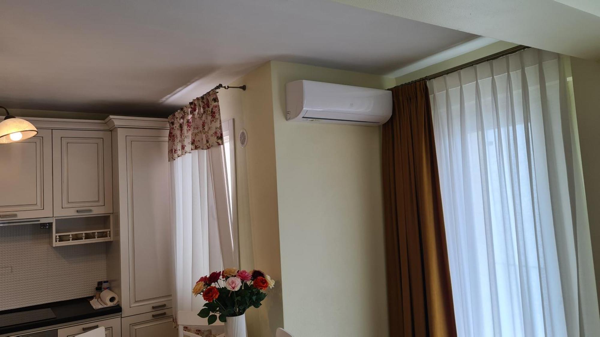 Rose Appartement